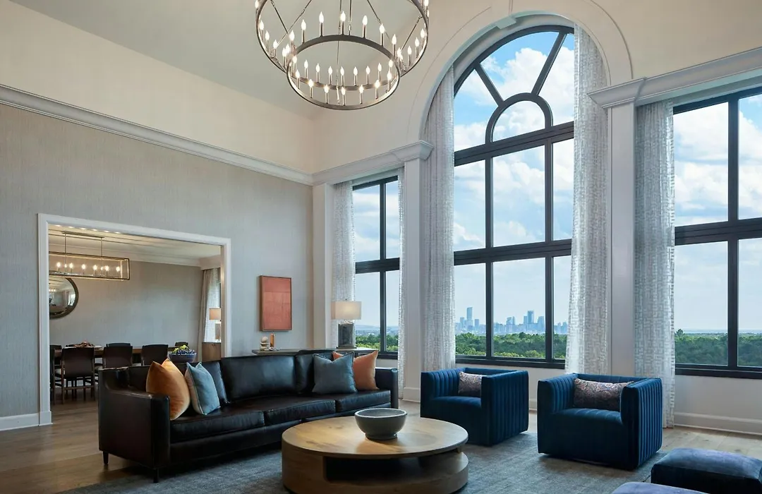 Renaissance Austin Arboretum Domain Hotel-1